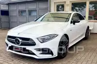 2019 Mercedes Benz CLS 53 AMG