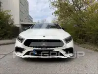 2019 Mercedes Benz CLS 53 AMG
