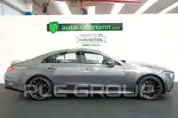 2019 Mercedes Benz CLS 53 AMG