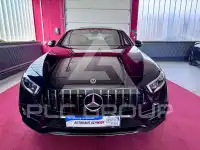 2019 Mercedes Benz CLS 53 AMG