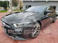 2019 Mercedes Benz CLS 53 AMG