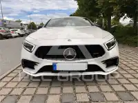 2019 Mercedes Benz CLS 53 AMG