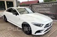 2019 Mercedes Benz CLS 53 AMG