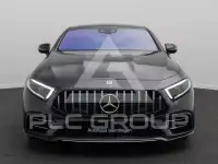2019 Mercedes Benz CLS 53 AMG