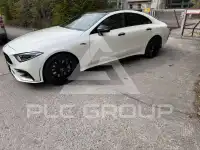 2019 Mercedes Benz CLS 53 AMG