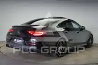2019 Mercedes Benz CLS 53 AMG