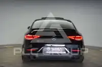 2019 Mercedes Benz CLS 53 AMG