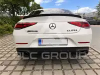 2019 Mercedes Benz CLS 53 AMG