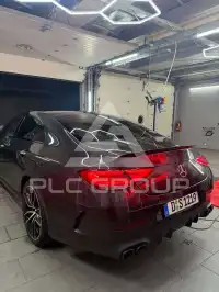 2019 Mercedes Benz CLS 53 AMG