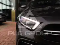 2019 Mercedes Benz CLS 53 AMG