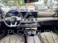 2019 Mercedes Benz CLS 53 AMG