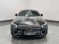2019 Mercedes Benz CLS 53 AMG