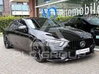 2019 Mercedes Benz CLS 53 AMG