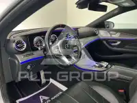 2019 Mercedes Benz CLS 53 AMG