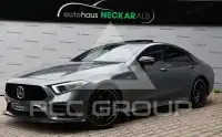 2019 Mercedes Benz CLS 53 AMG