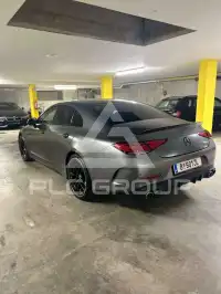 2019 Mercedes Benz CLS 53 AMG