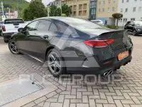2019 Mercedes Benz CLS 53 AMG