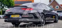 2019 Mercedes Benz CLS 53 AMG