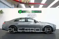 2019 Mercedes Benz CLS 53 AMG