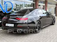 2019 Mercedes Benz CLS 53 AMG