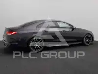 2019 Mercedes Benz CLS 53 AMG