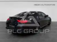 2019 Mercedes Benz CLS 53 AMG