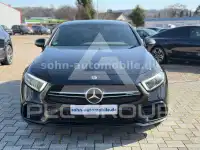 2019 Mercedes Benz CLS 53 AMG