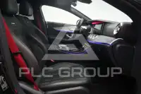 2019 Mercedes Benz CLS 53 AMG