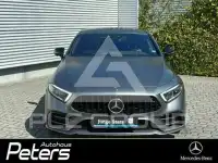 2019 Mercedes Benz CLS 53 AMG