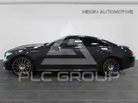 2019 Mercedes Benz CLS 53 AMG