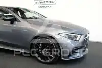 2019 Mercedes Benz CLS 53 AMG