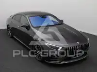 2019 Mercedes Benz CLS 53 AMG