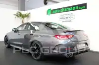2019 Mercedes Benz CLS 53 AMG
