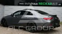 2019 Mercedes Benz CLS 53 AMG