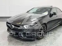 2019 Mercedes Benz CLS 53 AMG