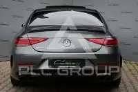 2019 Mercedes Benz CLS 53 AMG