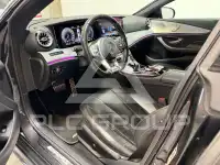 2019 Mercedes Benz CLS 53 AMG
