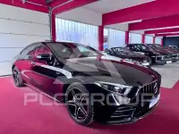 2019 Mercedes Benz CLS 53 AMG