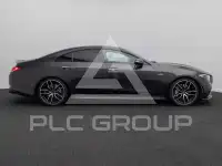 2019 Mercedes Benz CLS 53 AMG