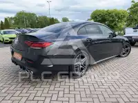 2019 Mercedes Benz CLS 53 AMG