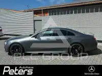 2019 Mercedes Benz CLS 53 AMG