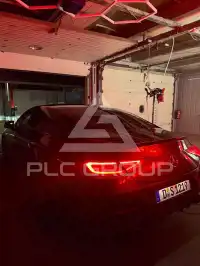 2019 Mercedes Benz CLS 53 AMG