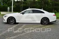 2019 Mercedes Benz CLS 53 AMG