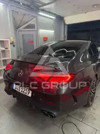 2019 Mercedes Benz CLS 53 AMG