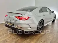 2019 Mercedes Benz CLS 53 AMG