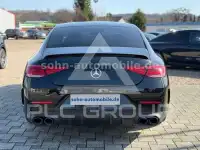 2019 Mercedes Benz CLS 53 AMG