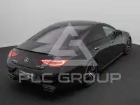 2019 Mercedes Benz CLS 53 AMG