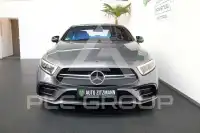 2019 Mercedes Benz CLS 53 AMG