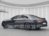 2019 Mercedes Benz CLS 53 AMG