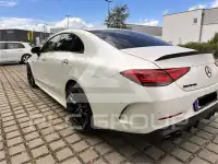 2019 Mercedes Benz CLS 53 AMG